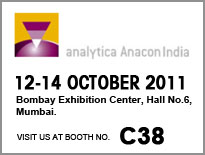 Analytica Anacon India 2011