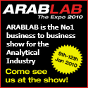 ARABLAB The Expo 2010
