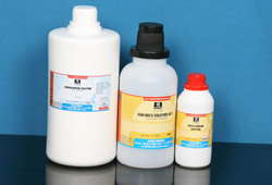 Lab Chemical Products and Packing