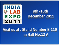 Analytica Anacon India 2011