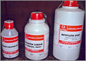 Organic Chemicals