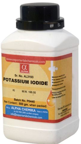 Laboratory Chemical Manufacturer