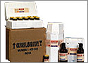 Speciality Chemicals